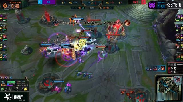 对手的步步 对手的步步